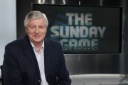 Michael Lyster - The Sunday Game GAA
