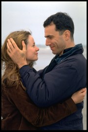 IRELAND ON SCREEN : The Boxer - Daniel Day Lewis and Emily Watson