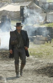 Hell On Wheels (Season 1)