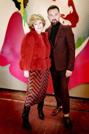 New Season Launch 2012/13 Off The Rails