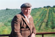 New Season Launch 2012 - 2013 Cloch le Carn, Joe Lynch in Glenroe publicity shot (1993)