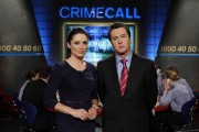 New Season Launch 2012/13 Crimecall