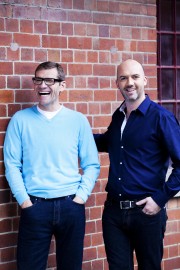 New Season Launch 2012/13 Masterchef 