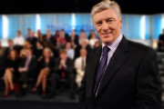 New Season Launch 2012 / 2012 - The Frontline Pat Kenny