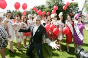 Rose of Tralee 2012