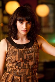 New Season Launch, 2012/13. RAW, Series 4Charlene McKenna as JojoRTÉ One