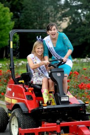 Rose of Tralee 2012