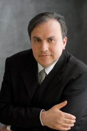 Yefim Bronfman (c) Dario Acosta