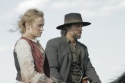 Hell On Wheels (Season 1)