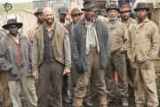 Hell On Wheels (Season 1)