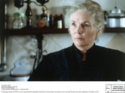 The Others (2001) Directed by Alejandro AmenábarShown: Fionnula Flanagan