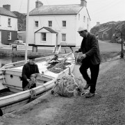 Fishermen