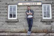 The Gathering - Homeward Bound Ep 2 Bressie in Mullingar