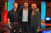 The Craig Doyle Show on RTE