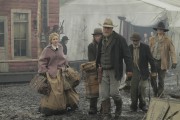 Hell On Wheels (Season 1)