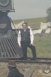 Hell On Wheels (Season 1)