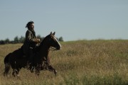 Hell On Wheels (Season 1)