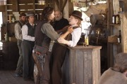 Hell On Wheels (Season 1)