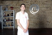 Conn Mac Cormaic Masterchef 2012 contestant