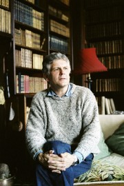 TV50 Life-Style : Living Like Lords’  Lord Altamont