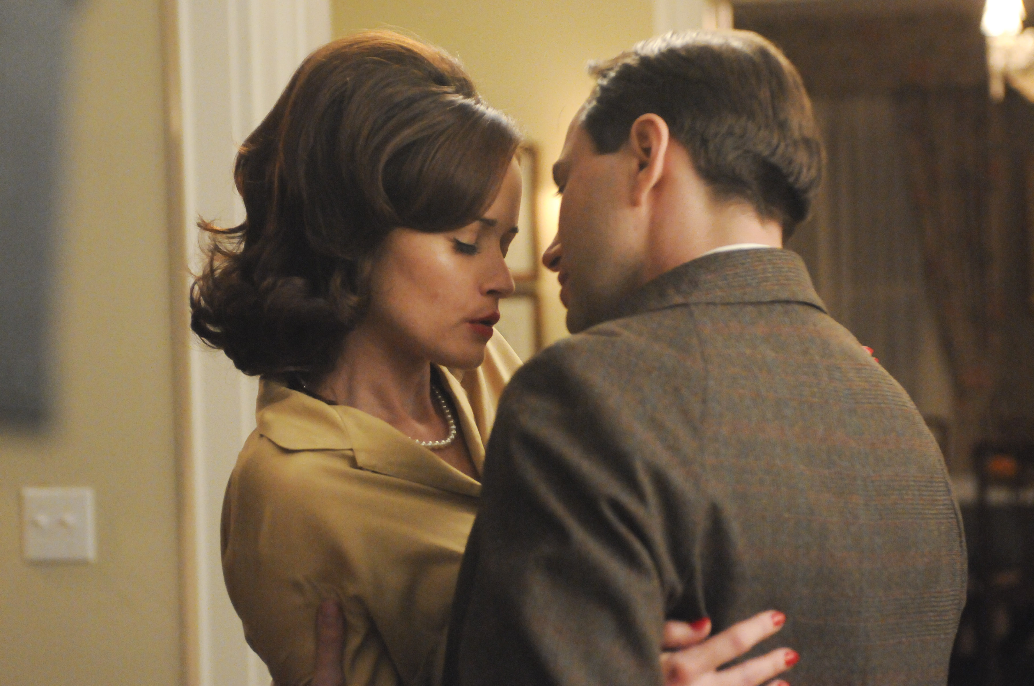 MAD MEN | RTÉ Presspack