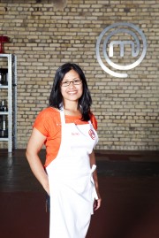 Nicha Maguire Masterchef 2012 contestant