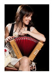 Sharon Shannon