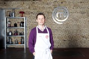 Terry Lyons Masterchef Ireland 2012 contestant