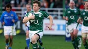 brian o'driscoll