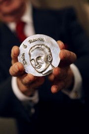 Seán Ó Riada medal