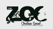 ZOO CHRISTMAS LOGO