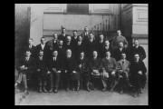 An Chéad Dáil 1919