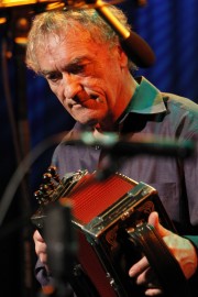 Ceol Binn ó na Beanna