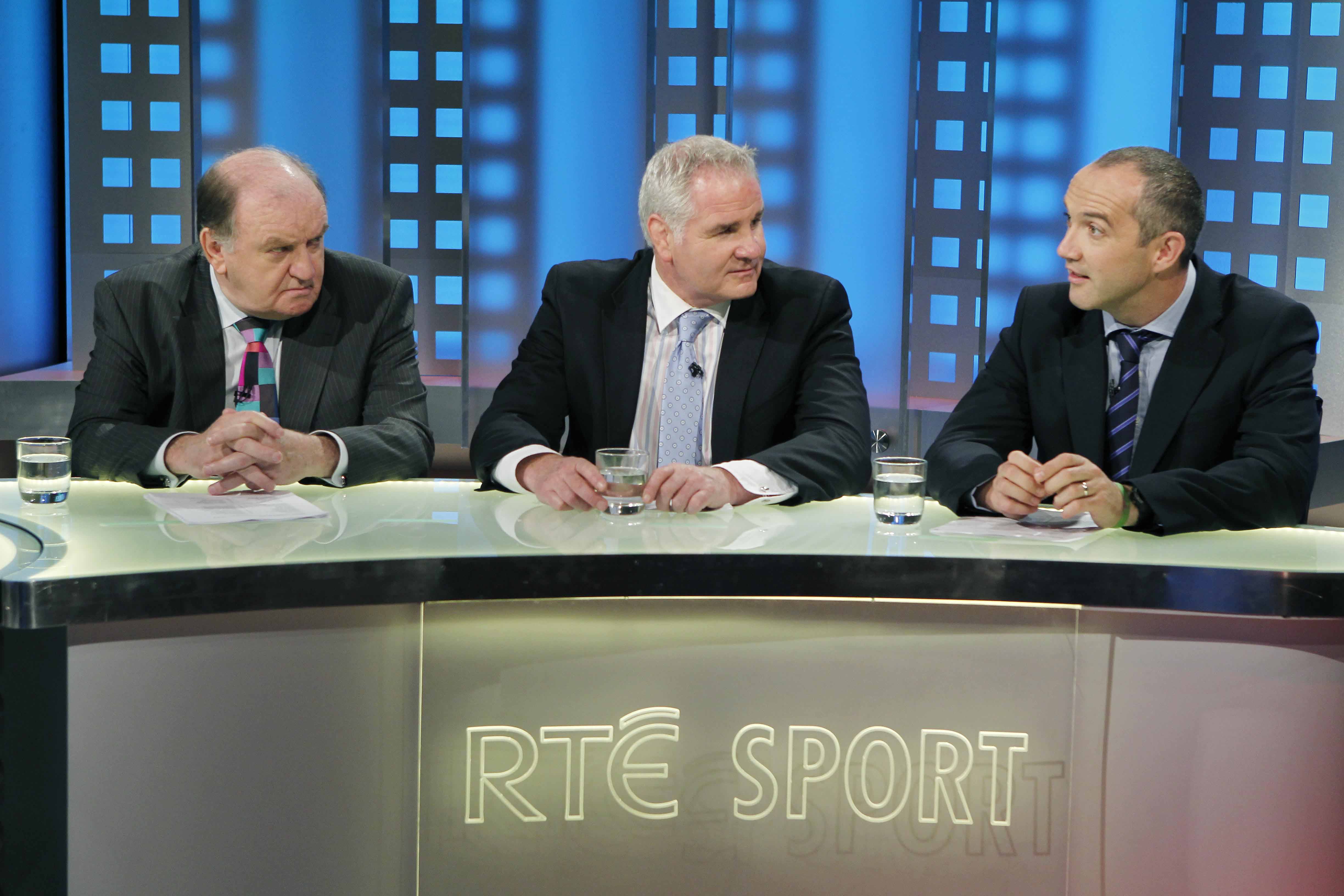 rte player sport