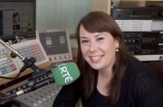 Sinéad Ní Uallacháin