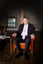 Dragons' Den Peter Casey