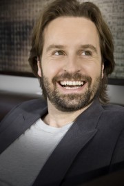 Alfie Boe