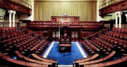 Dáil Chamber