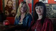 Aniar Aduaidh Mairead and Bronagh Gallagher