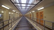 Life on the Inside - Interior Shot, Wheatfield Prison 