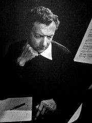 Benjamin Britten