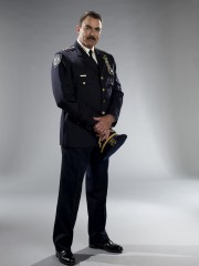 Blue Bloods BLU-selleck105i