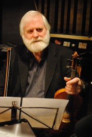 John Sheahan: A Dubliner John Sheahan Studio