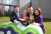 Launch of RTEjr