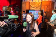 Launch of RTEjr