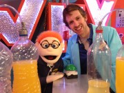Albe and Dr Vince Fizzy Drinks Week 22