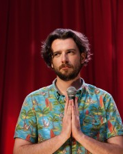 Kevin McGahern