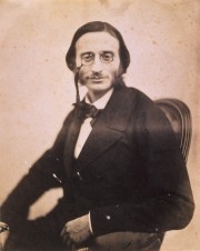 Jacques Offenbach