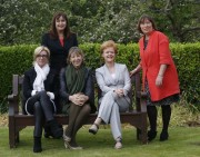 RTE Bring on Women 2