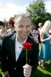 Summer Relaese Images - Rose of Tralee